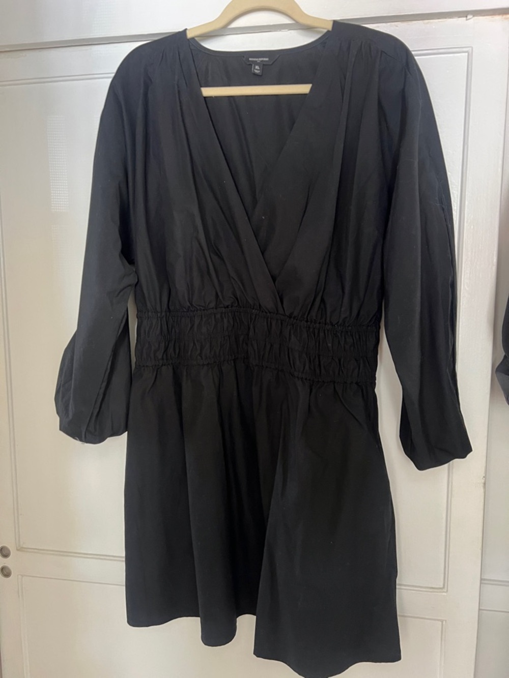 Banana Republic dress